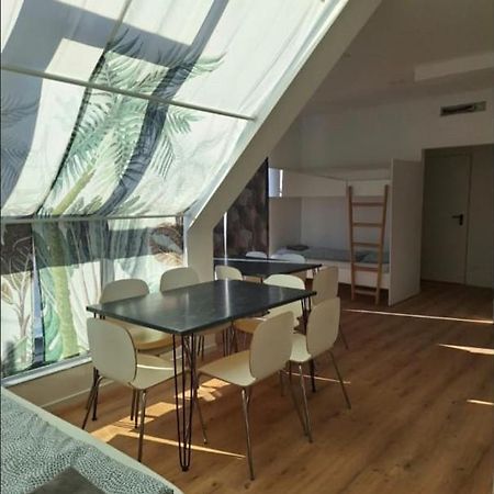 Betariel'Com Westbahnhof M Appartement Wenen Buitenkant foto