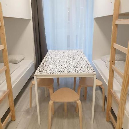 Betariel'Com Westbahnhof M Appartement Wenen Buitenkant foto