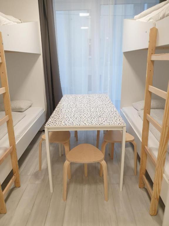 Betariel'Com Westbahnhof M Appartement Wenen Buitenkant foto