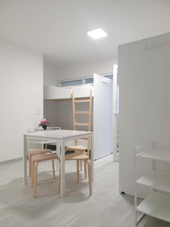 Betariel'Com Westbahnhof M Appartement Wenen Buitenkant foto